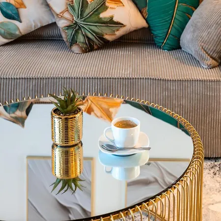 דירה Helle City-maisonette Mit Balkon L Wifi