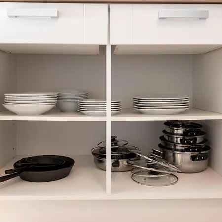 Helle City-maisonette Mit Balkon L Wifi * Mönchengladbach