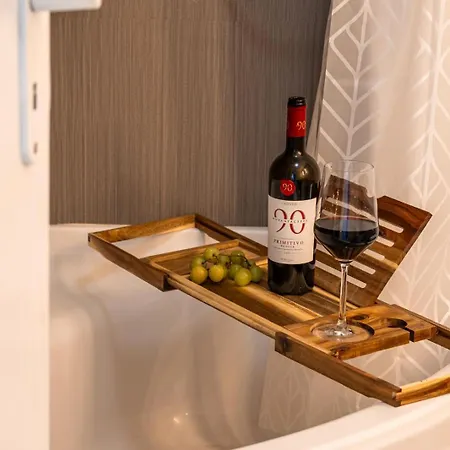Helle City-maisonette Mit Balkon L Wifi Mönchengladbach