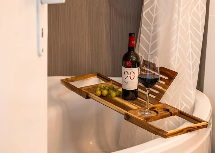 Helle City-maisonette Mit Balkon L Wifi Mönchengladbach